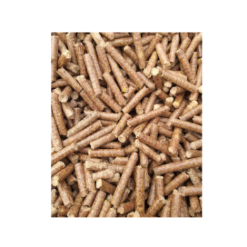 Biomass Pellet Fuel Good Price Eco-Friendly Indoor Carb Fsc Coc Customized Packing Vietnamese Manufacturer 2