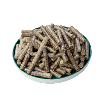 Hot Selling Wood Pellet Making Machine Natural Firewood Factory Price Pellets Wood Export High Quality Vietnamese Manufacturer 2