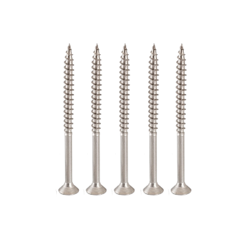 Top Selling Customized Packaging Zinc Plated Flat Head Phillips Drywall Screw Tapping Screws Vietnam Fasteners Manufacturer 1