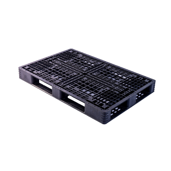 Wholesale Warehouse Pallet Plastic Pallets Plastic Competitive Price Customized Packaging Ready To Export Vietnam Manufacturer 6