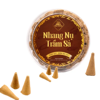 Natural Frankincense Buds Export Pleasant Scent Relaxation Incense Holder Customized Packing From Vietnam Manufacturer 1