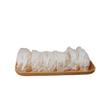 Vietwings Brand Fast Delivery Refined Island Bird's Nests High Quality Customized Packaging From Vietnam Manufacturer