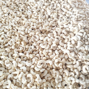 Cashew Kernels No Preservatives Good Price Making Candy Whole Bag Packing From Vietnam Manufacturer 5