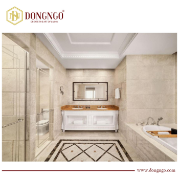 Hotel Bathroom Sheraton Furniture Sets - OEM and ODM with Best Price at Vietnamese Factory - DONG NGO INTERIORS & FURNITURE 6