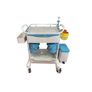 Medical Dispensing Cart Multifunction Hospital Furniture Factory Direct Accessories Equipment Multiple Accessories 5