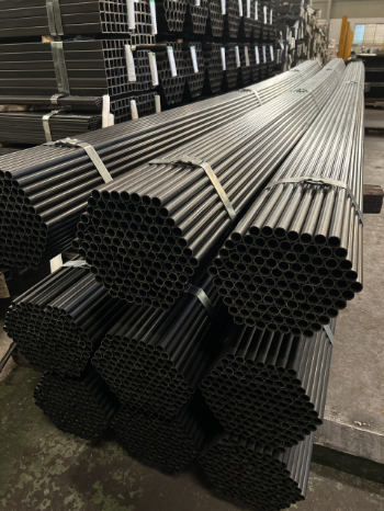 Good Product Steel Tube Types Scaffolding Pipe Hollow Section Seamless Stainless Shipping From 190 Steel Vietnam Manufacturer 2