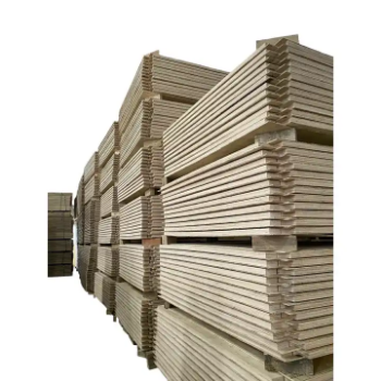 Wood Crate High Quality Plywood Using For Chemical Natural Color Customized Packaging Vietnam Manufacturer 1