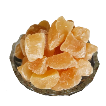 Wholesale Dried Young Ginger Packaging Vietnam Dried Fruit Organic Sweet Taste Mildly Sour Fast Delivery Made In Vietnam 1