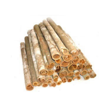 Tube Cinnamon Quality Assurance Dried Cinnamon Factory Wholesale Price Cigarette Long Stick 6