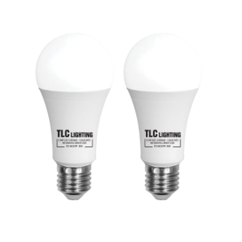 Good Quality Led Light Bulb OS Manual Button Powder Coated Aluminum Alloy E27 From Vietnam Manufacturer 3