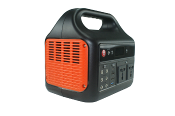 Factory Price Over-Discharging Protection Portable Power Station 200W JUNLEE Manufacturer