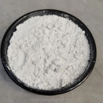 CaCo3 carbonate powder for printing industry stone powder manufacturer with lowest MOQ from Vietnam 7