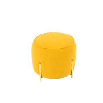 Stool NHF & Chairs Ottoman Sofa Fabric Convertible Office Building Amfori Certification EPE Foam Made In Vietnam Manufacturer 3