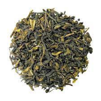 Organic Green Tea Leaf Grade A Good Price Healthy Deodorizing ISO220002018 Box Bulk Jute Bag Made in Vietnam Manufacturer 2