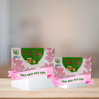 Lotus Tea Bags Organic Tea High Quality  Organic Very Rich Nutrition Good For Health Iso Standards Zero Additive Manufacturer 6