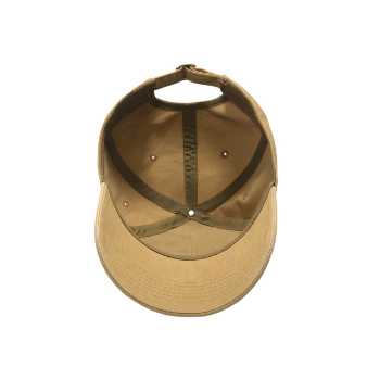 Bucket For Men Blank Cotton Wash Front Panels 2 Bucket Hat Wholesale Layer Dad Hats For Men Cowboy From Viet Nam Manufacturer 5