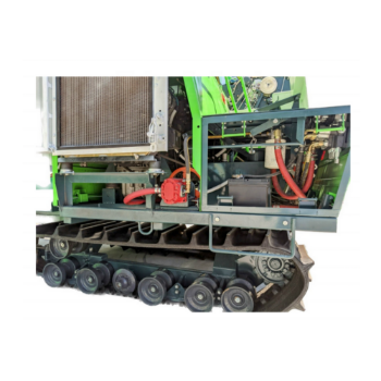 Rice Harvesting Machine Competitive Price High Productivity Haulage Machine New Product 2022 Customized Packing From Vietnam 6