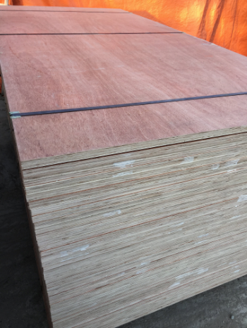 Eucalyptus Packing Plywood Plywood Packing Plywood Shipping Crate Customized Packaging From Vietnam Manufacturer 4