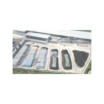 Plant Fertilizer Broiler Ross Humus Fertilizers Organic Sundried Chicken Manure Fertilizer Organic From Vietnam Manufacturer 3