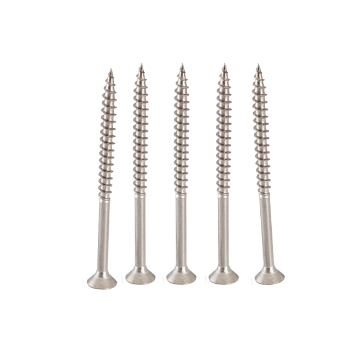 Industrial Customized Packaging Zinc Plated Flat Head Phillips Drywall Screw Tapping Screws Vietnam Fasteners Manufacturer 7