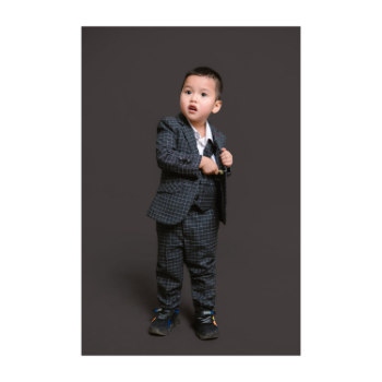 Hot Selling Baby Vest Sets Reasonable Price Luxury Using For Baby Boy Pack In Plastic Bag Made in Vietnam Manufacturer 8