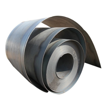 2024 Hot Item Hr Black Annealed Grade 40 A36 Ss400 Q235 Q195 Hot Rolled Carbon Steel Coil From Factory 7