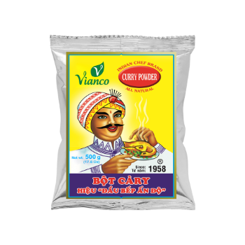 Curry Powder Cheap Price Organic Tasty And Healthy Vianco Iso 22000 2018 Carton Box From Vietnam Manufacturer 7