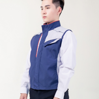 Work Uniform Construction Good price Professional ODM WRAP Stored in Carton Box Made in Vietnam Manufacturer 3