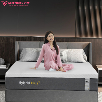 28cm OEM 11In Dunlop Best Ergonomic Natural Orthopedic Double Cooling Mattress Full Size Memory Foam Bedroom Use Hotels Villas