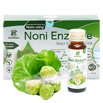 Noni Enzyme Enzyme Drink Food Enzymes Good For Health Rich Minerals High Quality Best Price Pure Organic Noni Supplements 4