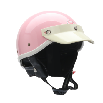 24/7 Customer Service Half-Helmet Unisex Arrow Shop VN Motorcycle Outdoor Activity Waterproof From Vietnam Manufacturer 5