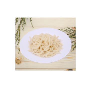 White Macaroni (Long Stalks) Pasta Competitive Price  Dried Food Special Food In Vietnam OEM/ODM Carton Made In Vietnam Factory 4