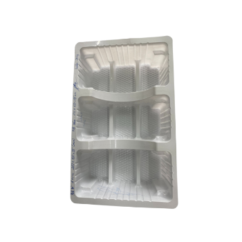 Use Immediately Plastic Food And Candy Trays Packaging Wholesale Good Customer Service Best Selling From Vietnam Manufacturer 1