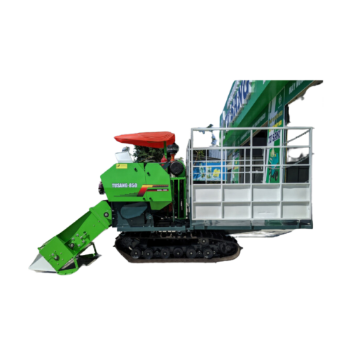 Round Baler Good Price High Productivity Rice Agricultural Machine Baler Warranty Customer's Request Packing Vietnam 1