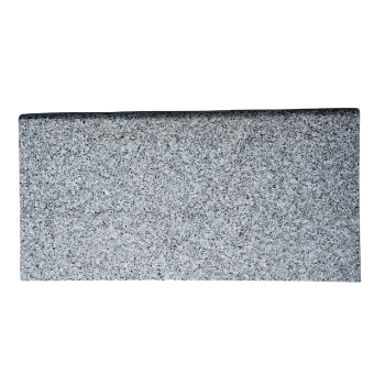 100% Top Grade Stone Bullnose Texture Solid Granite Resistance POOL COPINGS Stone Export Worldwide From Vietnam Manufacturer 6