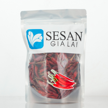 Bulk Price Spices Herbs Products Dried Chilli Organic & No Preservatives ISO Certification Viet Nam Manufacturer 8