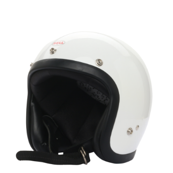 Adult Open Face Raw Bosco Competitive Price Comfortable Motorcycle Helmet Riding Motorbike Helmet From Custom Color 8