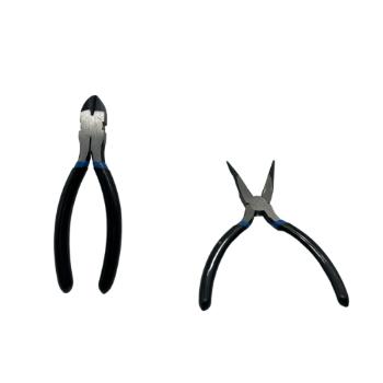  Good Quality Cable Cutting Pliers Multi Functional Alloy Steel Crimping Holding Tools Professional Vietnam Manufacturer 1