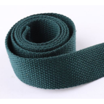 Polyester Webbing Ribbon 3Mm-75Mm Top Product OEM Uv Resistant Clothing Striped Polyester Cotton KYUNGJIN Vietnam Manufacturer 1