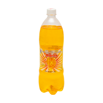 High Quality Carbonated Energy Drink 1.25L Bidrico Brand Iso Halal Haccp Beverage Packed In Bottle Vietnamese Manufacturer 7