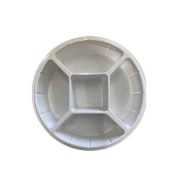 Wholesale Custom Plastic Tray Plastic Food Candy Trays Packaging Good Customer Service Best Selling From Vietnam Manufacturer 1