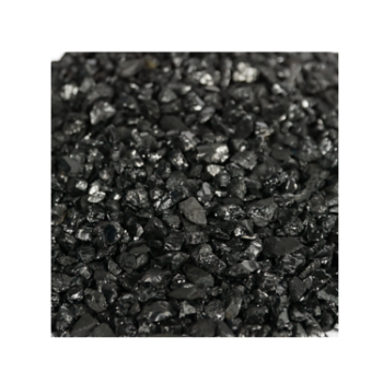 Anthracite Coal Buyer High Quality Large Voids Water Purification Iso Vilas Iso Halal Gmp Trabaco Vietnam Manufacturer 6