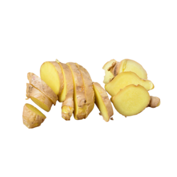 Good Price Floor Vases Ginger Jars Natural Fresh High Nutrients Organic Natural Yellowish Made In Vietnam Manufacturer 2