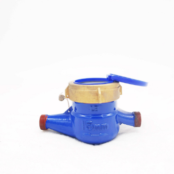 Industrial Water Meters Best Quality Iron For Plumbing Fast Delivery Customized Packing Made In Vietnam Manufacturer 8