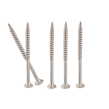 Top Products Customized Packaging Zinc Plated Flat Head Phillips Drywall Screw Tapping Screws Vietnam Fasteners Manufacturer 1