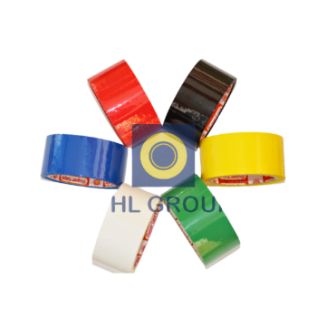 Price bopp packaging adhesive tape carton sealing Bopp Packing tape Adhesive Tape Use For Packing Cartons Made In Vietnam 6