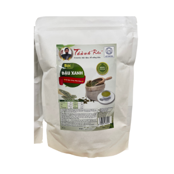 Cashew nut powder nut lotus root powder Supplement Powder Basic Ground Rice Mixed With Seeds Made in Vietnam 7