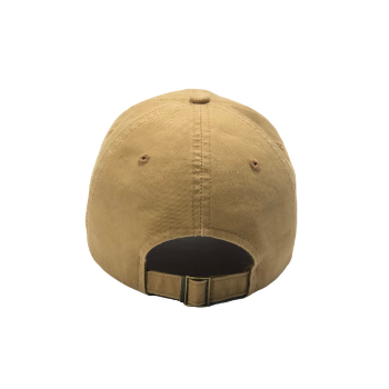 Bucket For Men Blank Cotton Wash Front Panels 2 Bucket Hat Wholesale Layer Dad Hats For Men Cowboy From Viet Nam Manufacturer 2