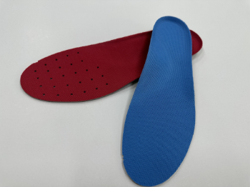 Sports & Comfort Insoles High Quality Breathable For Shoes Soft Material Packing In Carton Vietnam Manufacturer 3