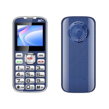 Wholesales Masstel Fami 50 4G GSM Mobile Phone Dual SIM Card Low Price Feature Phone For Senior People Made in Vietnam 1